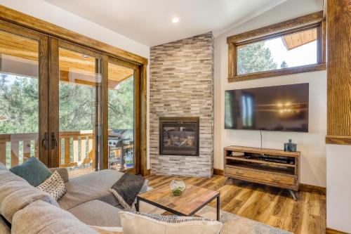 Truckee Casa | Truckee Treat
