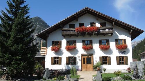 Bach Casa | Trudis Hoamat