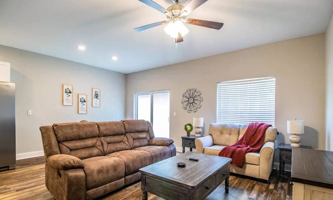 Bartow Casa | True Bartow Experience