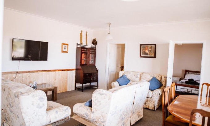 Sheffield Apartamento | True Blue Five - The Residence