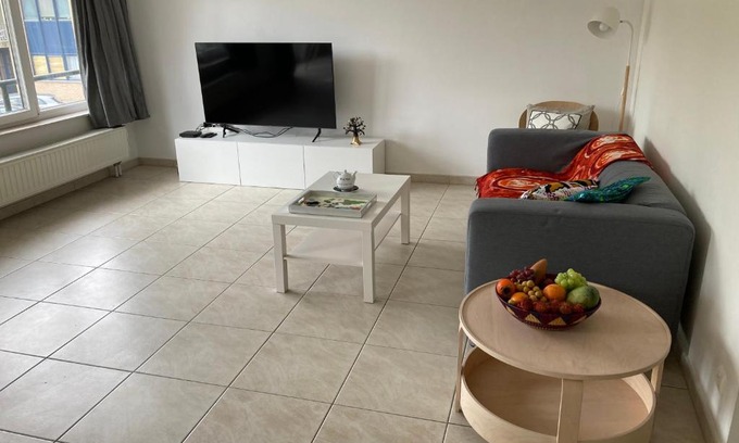 Quartier des Bruyeres Apartamento | True Hospitality