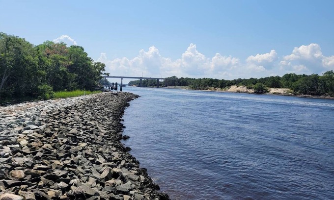 North Carolina Coast Apartamento | True North - A Beach & Boat Lover's Dream