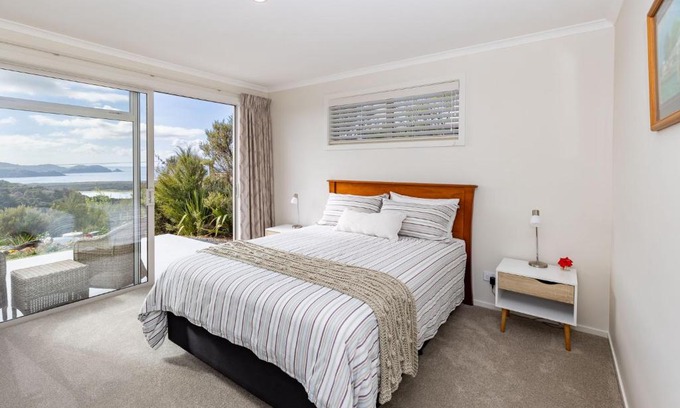Ngunguru Cama Y Desayuno | True North Tutukaka