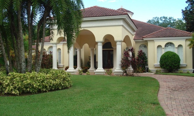 Braden River Casa | * * Paradise Sur