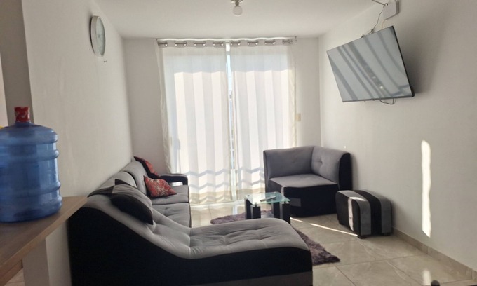 Trujillo Apartamento | apartamento trujillo huanchaco "EL REFUGIO PRIVADO"