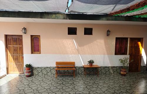 Termas de Rio Hondo Casa | Trujui Host Termas - Cerca del Centro