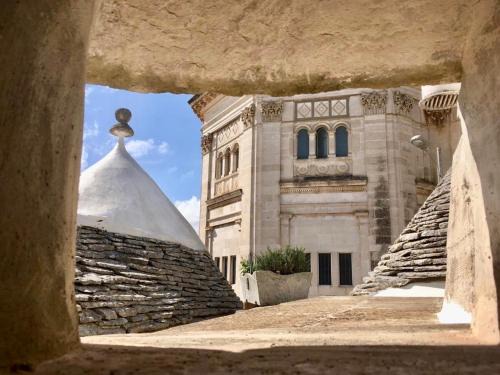 Alberobello Apartamento | Trulli e Dimore Mamma Maj