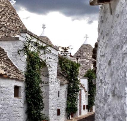 The Trulli of Alberobello Casa | Trulli e Puglia Resort