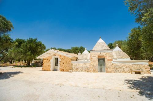 Francavilla Fontana Casa | Trulli Margherita, intera struttura per il tuo relax