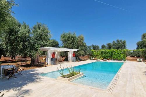 Francavilla Fontana Casa | TRULLO ALLA CASINA GIUSEPPINA