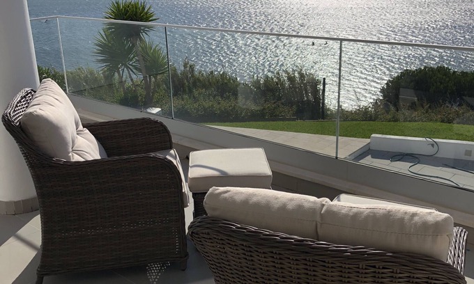Caldas da Rainha Casa | truly the most spectacular view in the entire area, golf water sports , surfing