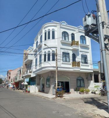 Cho Phuoc Hai Casa | Trump Homestay