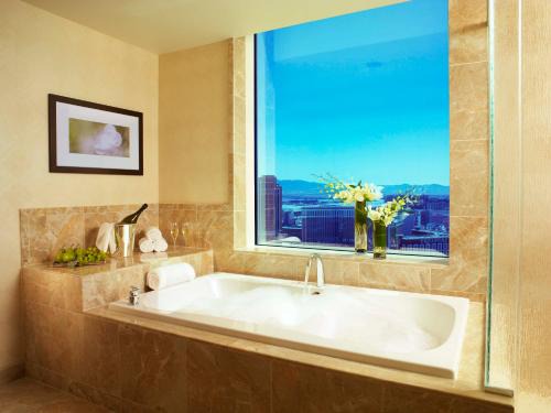 Las Vegas Complejo | Trump International Hotel Las Vegas