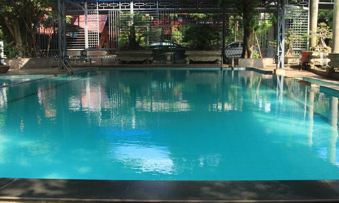 Vinh Yen Hotel | Trung Du Hotel