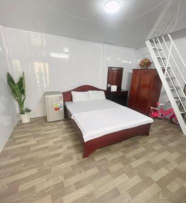 My Tho Cama Y Desayuno | TRUNG LUONG HOMESTAY