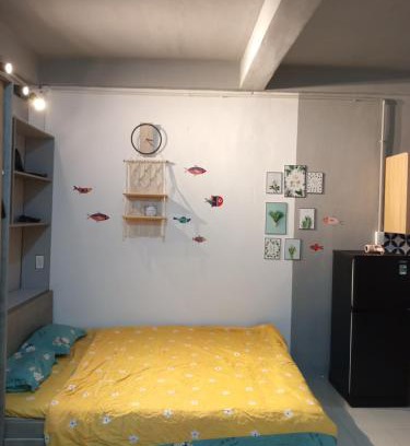 Phuong 6 Casa | Trung tâm quận 3