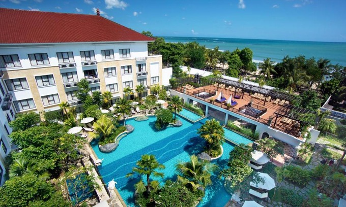 Downtown Kuta Complejo | Truntum Kuta Bali