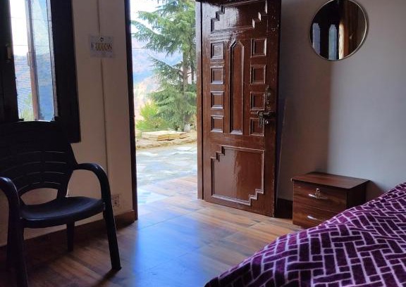 Kotgarh Casa | Trushali Homestay