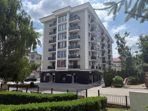 Truskavets Apartamento | Truskavets Platinum Apartment 49,50