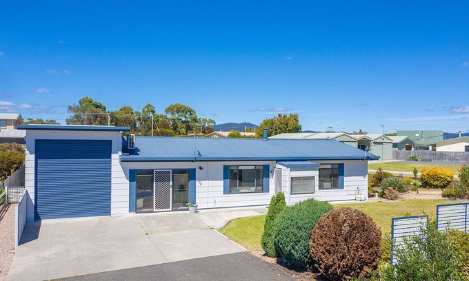 Stieglitz Casa | Trust us when we say "you'll never want to leave!' This home has...