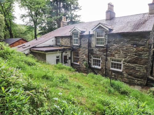 Beddgelert Casa | Tryfan Cottage