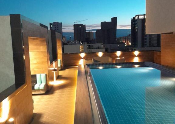 Santa Cruz Hotel | TRYP by Wyndham Santa Cruz