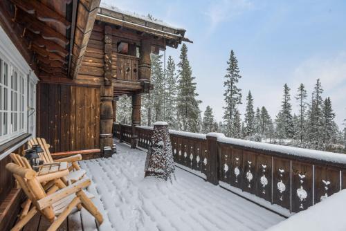 Trysil Casa | Trysilfjell sør 825
