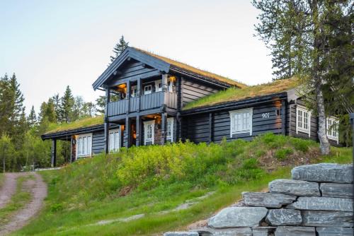 Mælem Casa | Trysilfjellet Nord 901