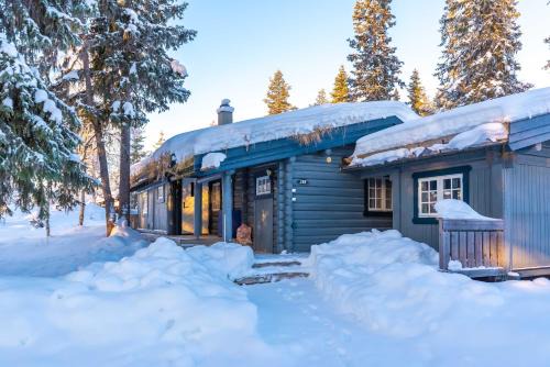 Trysil Casa | Trysilfjellet sør 318