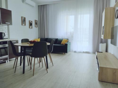 Zielona Gora Apartamento | Trzy Szczęścia