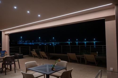 Andravida-Kyllini Apartamento | TSABAS BEACH SIDE APARTMENTS ΤΣΑΜΠΑΣ παραλιακά διαμερίσματα 1