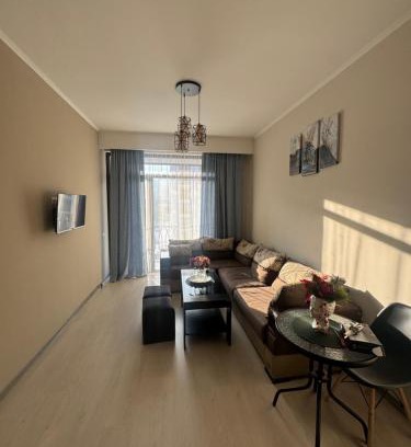 Tsaghkadzor Apartamento | Tsaghkadzor Alvina complex