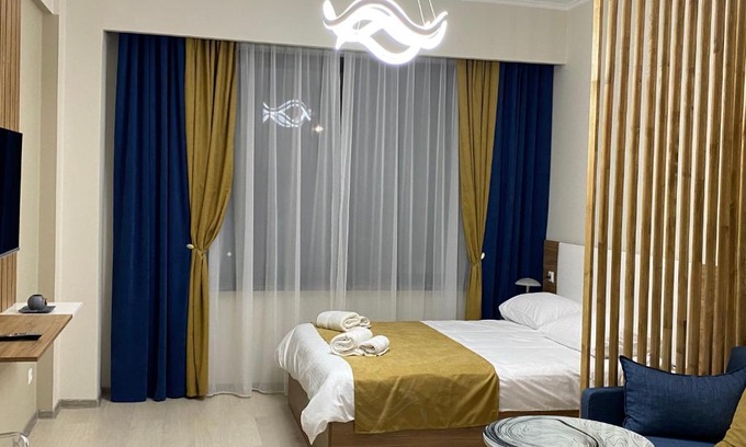 Tsaghkadzor Apartamento | Tsaghkadzor,Alvina Complex Apartament 175