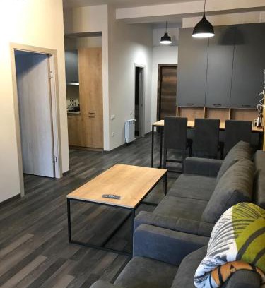 Tsaghkadzor Apartamento | Tsaghkadzor, Kechi House D&D
