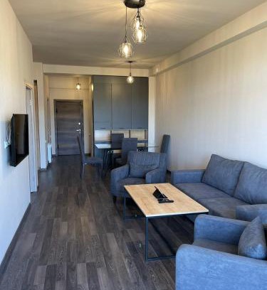 Tsaghkadzor Apartamento | Tsaghkadzor View Апартамент с видом на горы