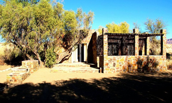 Sesriem Cabina | Tsauchab River Lodge