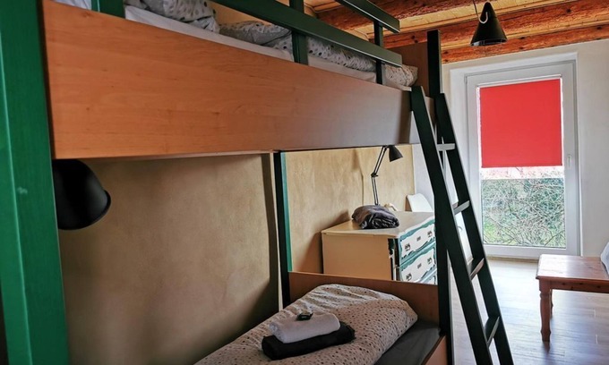 Tautewalde Casa | Tschaidana - Holiday cottage Emilia