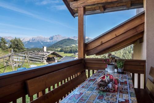 Cornedo All'isarco Apartamento | Tschigghof