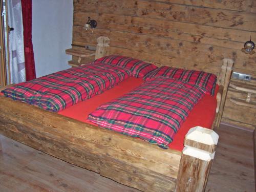Sesto Apartamento | Tschurtschenthalerhof am Ort