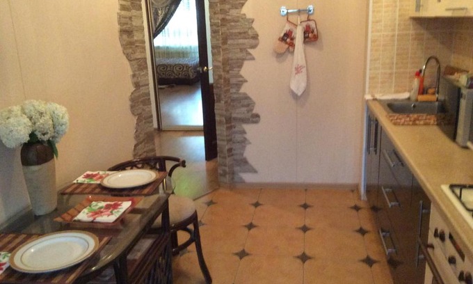 Mahilyow Apartamento | Tsentr Zvezdnaya Ploshchad
