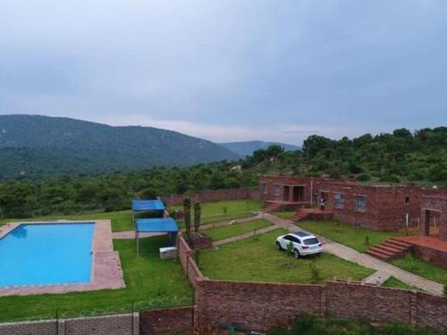 Polokwane Complejo | Tshinakie Resort Makgeng
