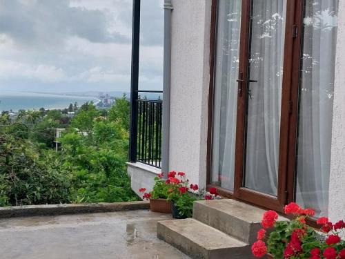 Kobuleti Otro | Tsikhisdziri Panorama Cottage