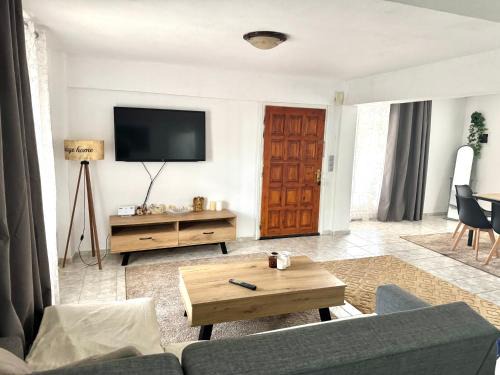 Agios Nikolaos Apartamento | Tsina’s apartments