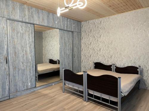 Tsromi Casa | Tsivtskaro