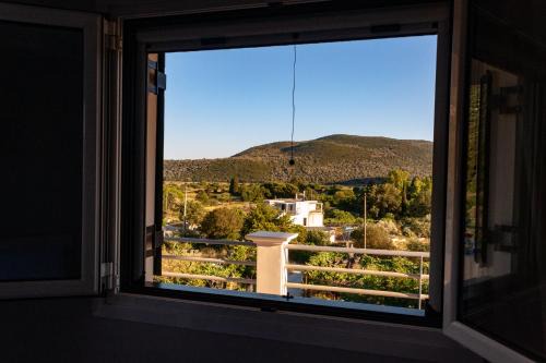 Marantochori Apartamento | Tsoutsis Apartments