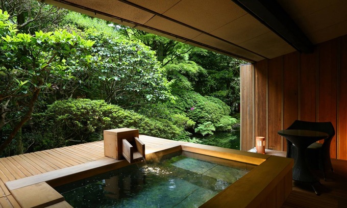 Yugawara Casa | Tsubaki