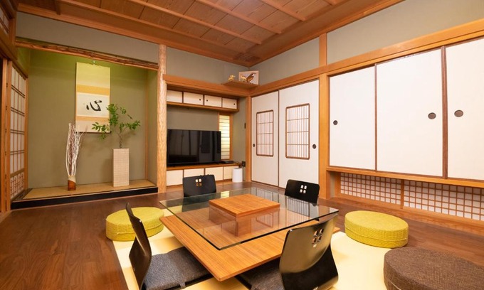 Kanazawa Casa | Tsugumian