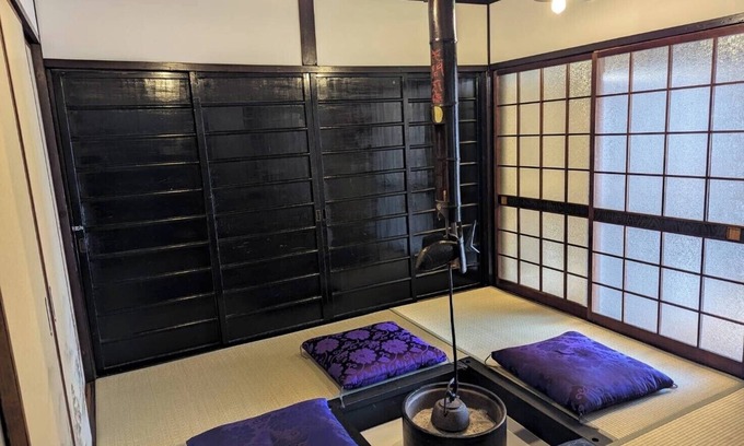 Minami Casa | Tsuki no Resort Kyoto Station