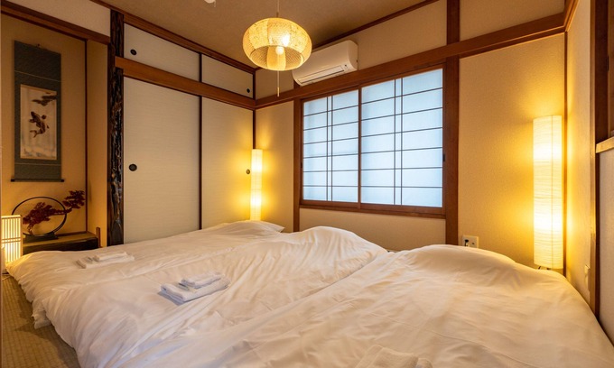 Minato Casa | Tsukiyume-kan