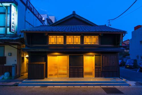 Sakai Casa | Tsumesyo Mikuni